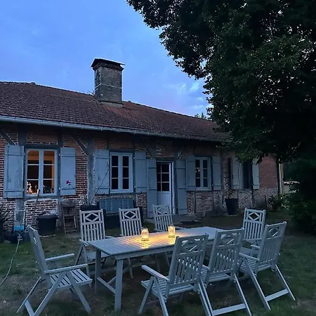 Maison Magnolia Onesse-et-Laharie Buitenkant foto