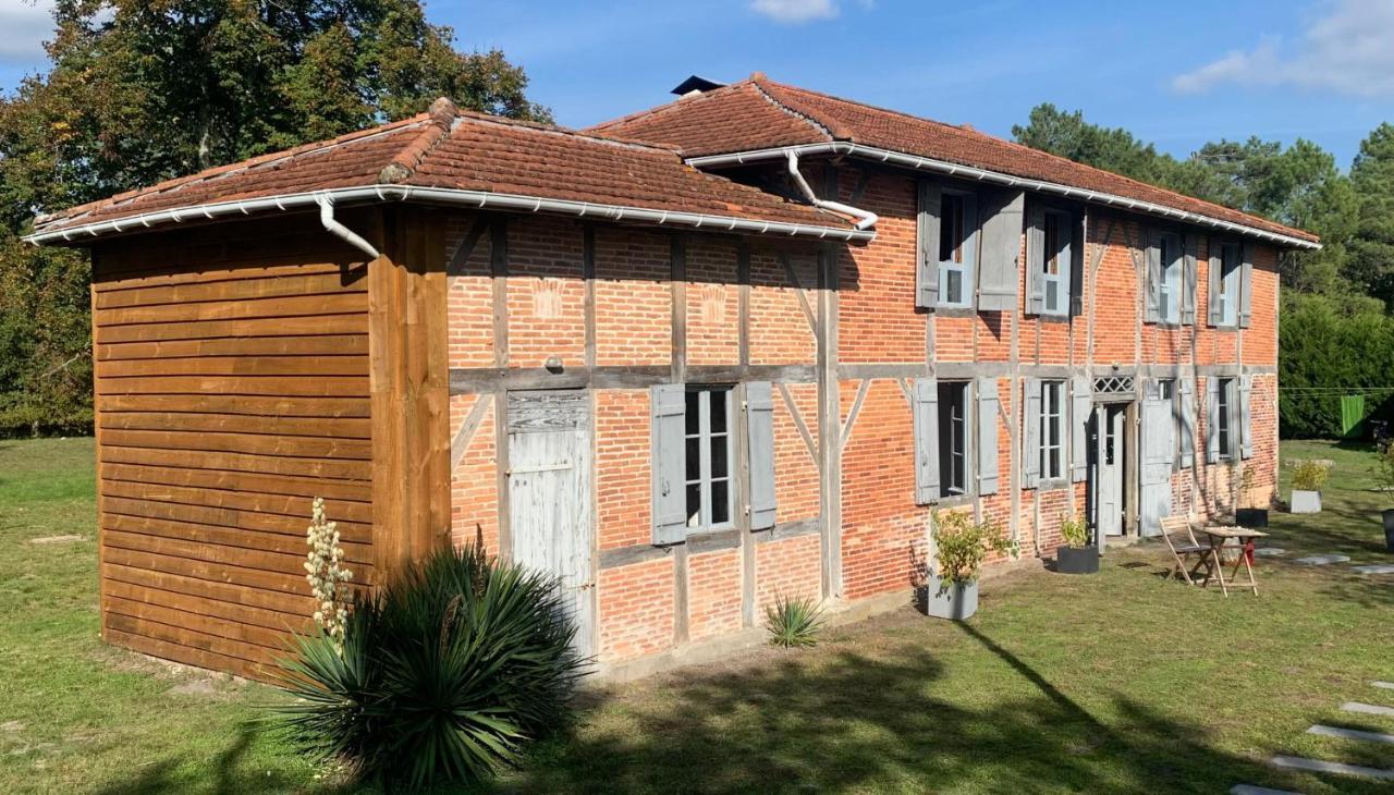 Bed & Breakfast Maison Magnolia *