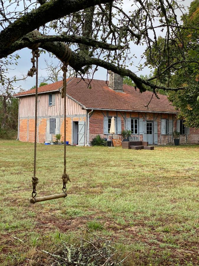 Maison Magnolia * Onesse-et-Laharie
