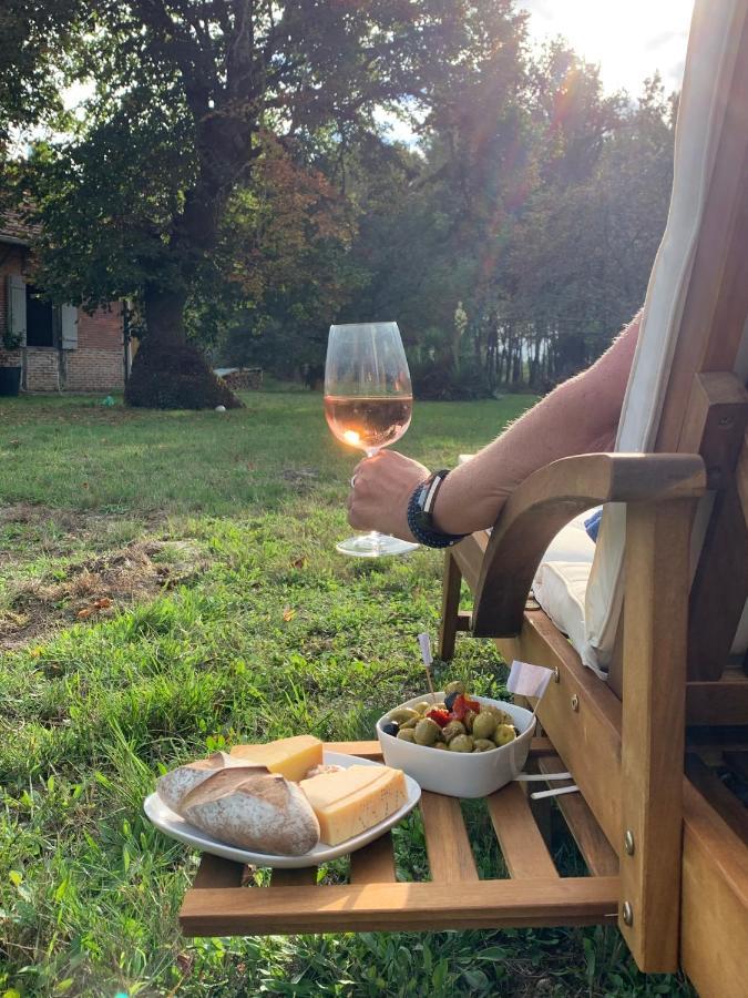 Maison Magnolia Bed & Breakfast Onesse-et-Laharie