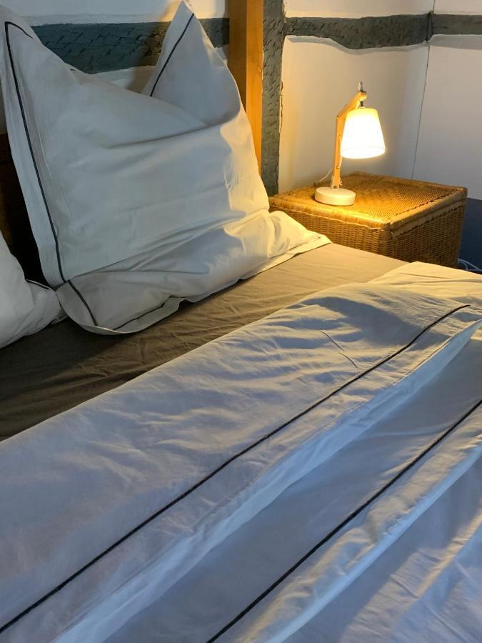 Maison Magnolia Bed & Breakfast *