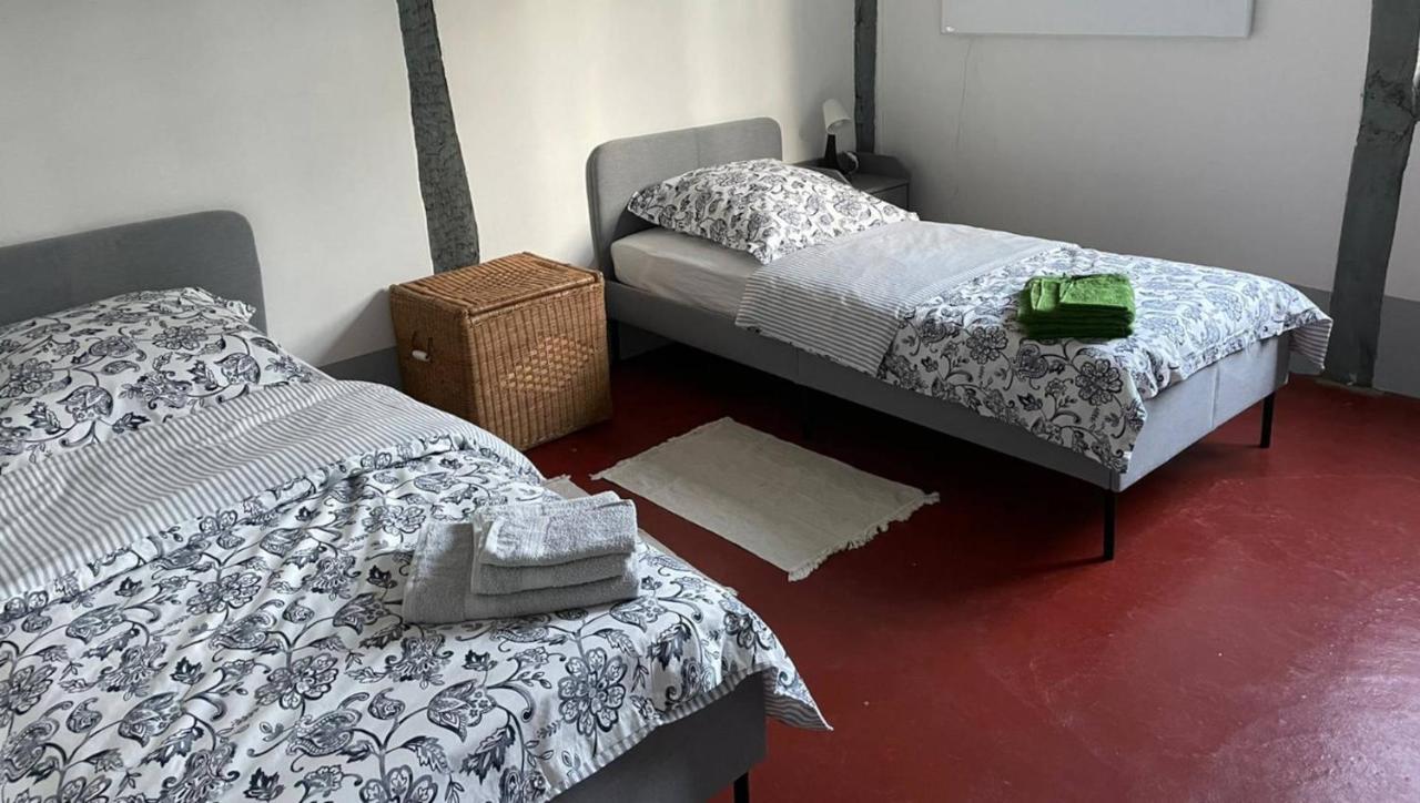 Maison Magnolia Bed & Breakfast