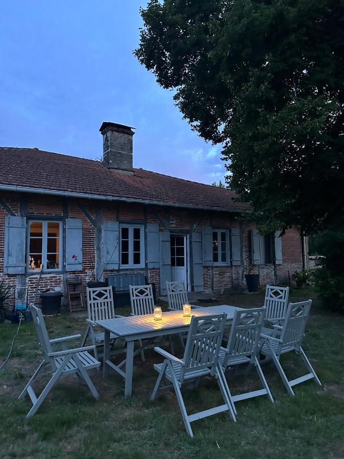 Maison Magnolia * Onesse-et-Laharie