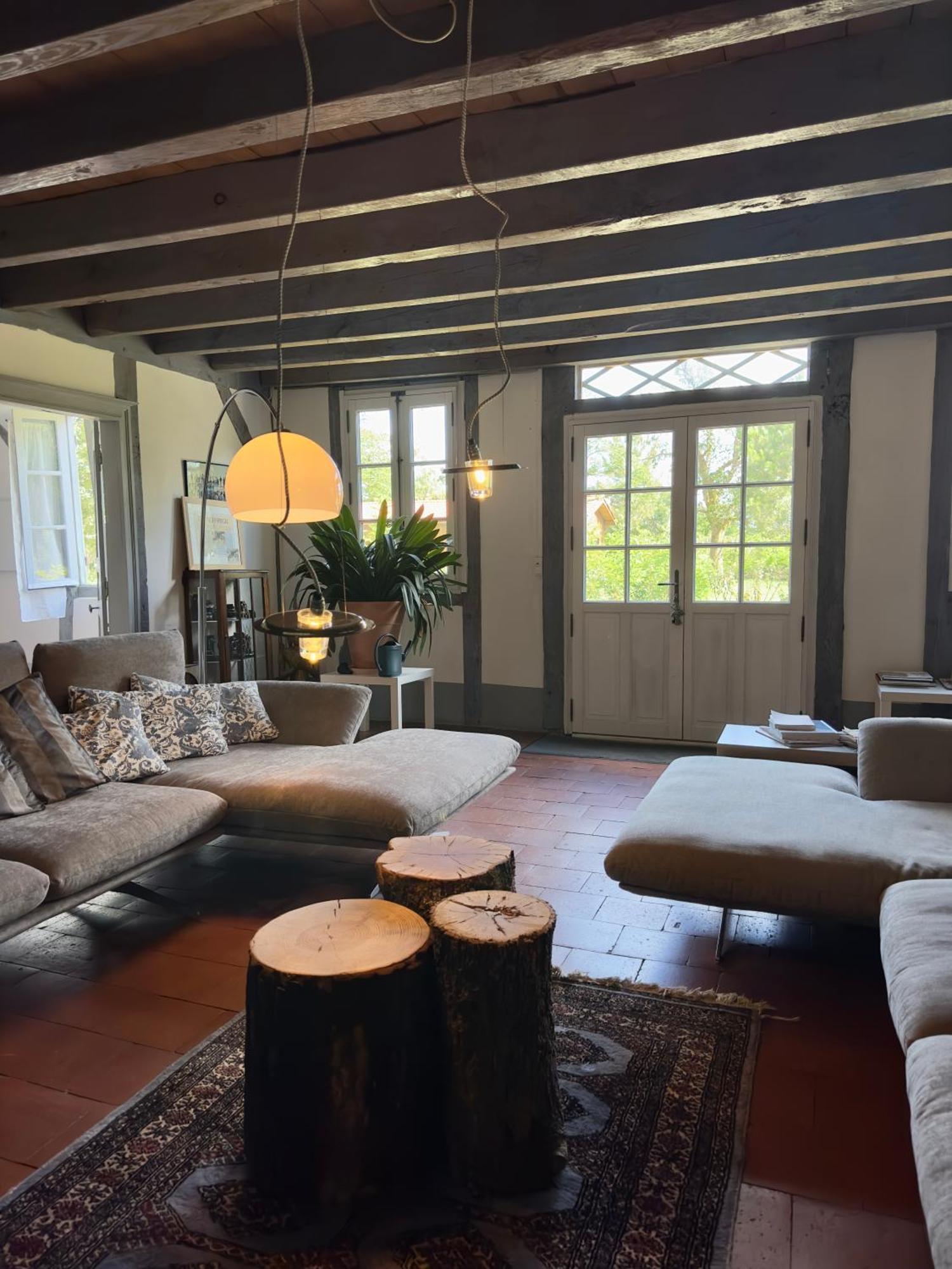 Maison Magnolia Bed & Breakfast Onesse-et-Laharie