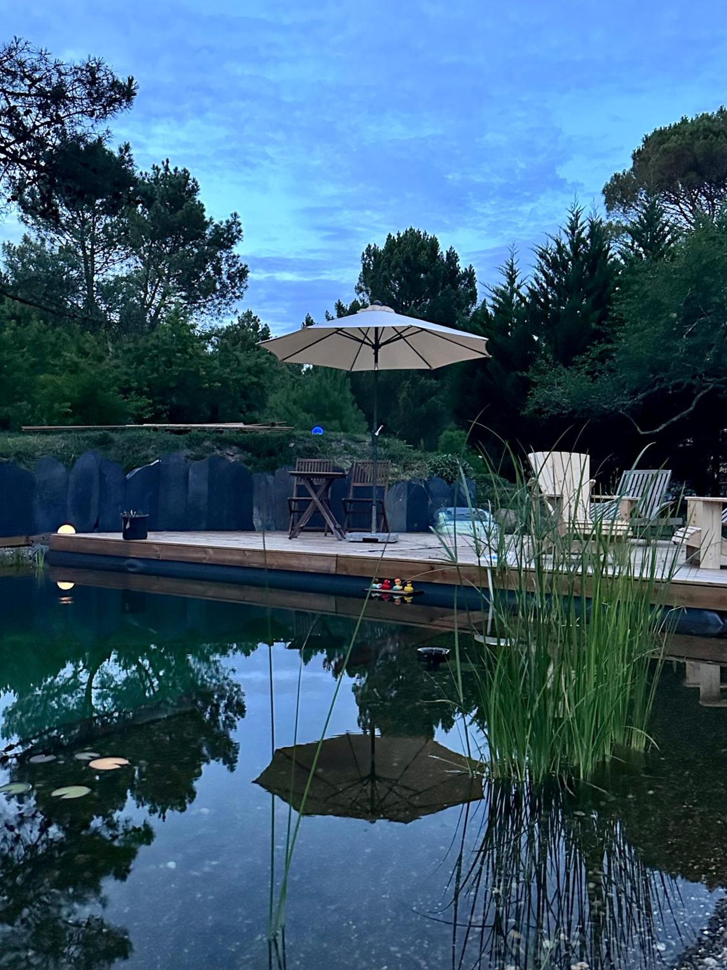 Bed & Breakfast Maison Magnolia