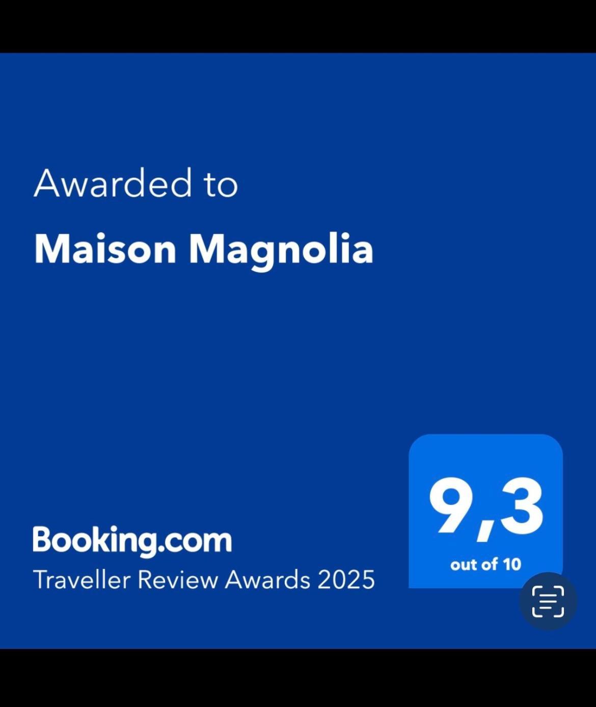 Maison Magnolia *